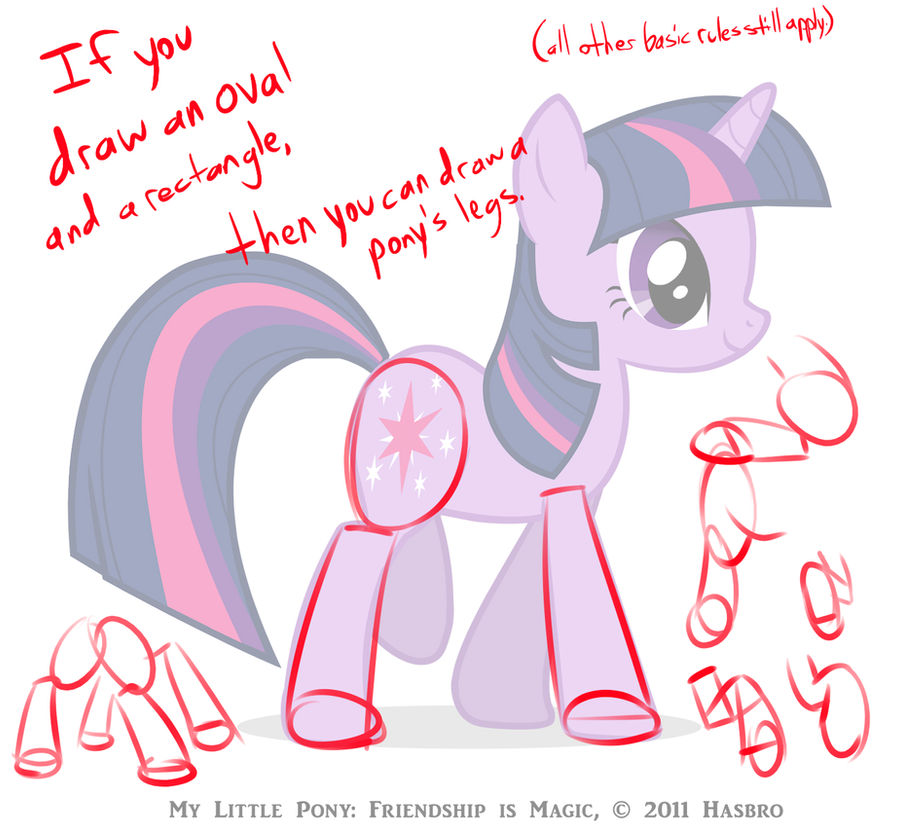 Mlp Leg Rasied Pony Legs... by Tess-27 on DeviantArt