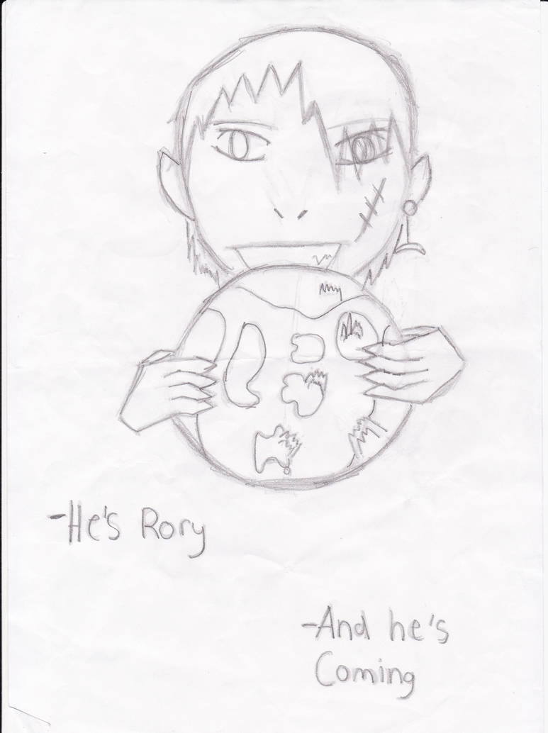 Rory manga page 1 by NnoitraSmilesatu on DeviantArt