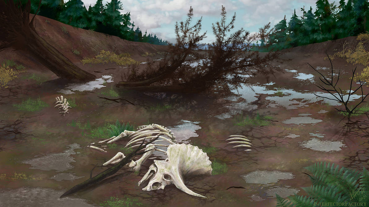 Rot by InterfectorFactory on DeviantArt