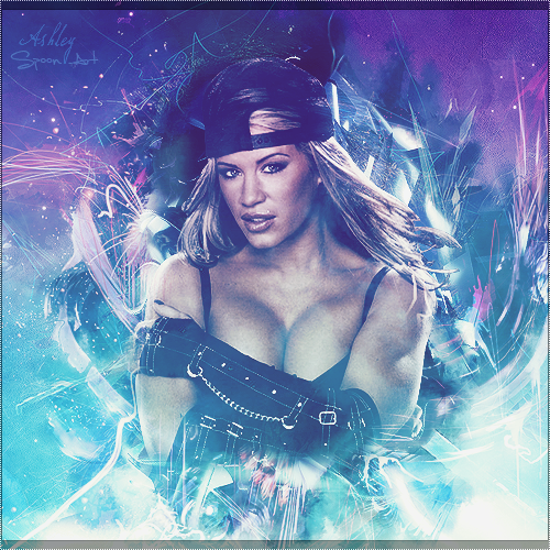 Ashley Massaro by Spoon127 on DeviantArt Ashley Massaro by Spoon127 on DeviantArt