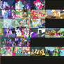 Gemmygod's MLP Season 7 Teir List