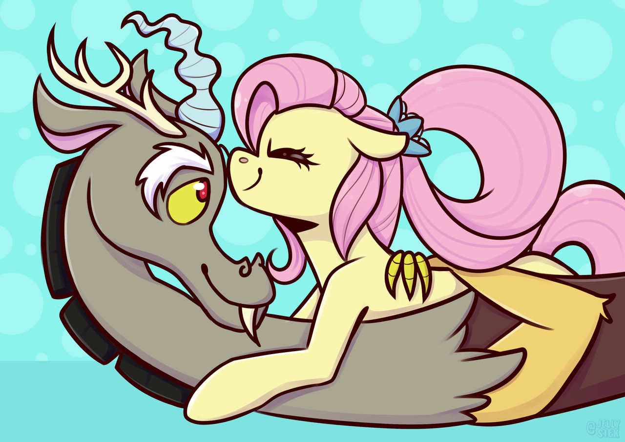 Fluttercord Deviantart Fluttercord by Jelly-Sketch on DeviantArt