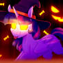 Happy Halloween!