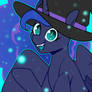 Witchy Luna