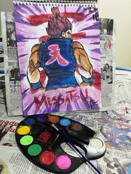 Akuma Messatsu! 