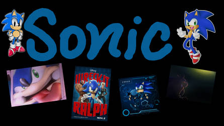 Sonic the Hedgehog Rules