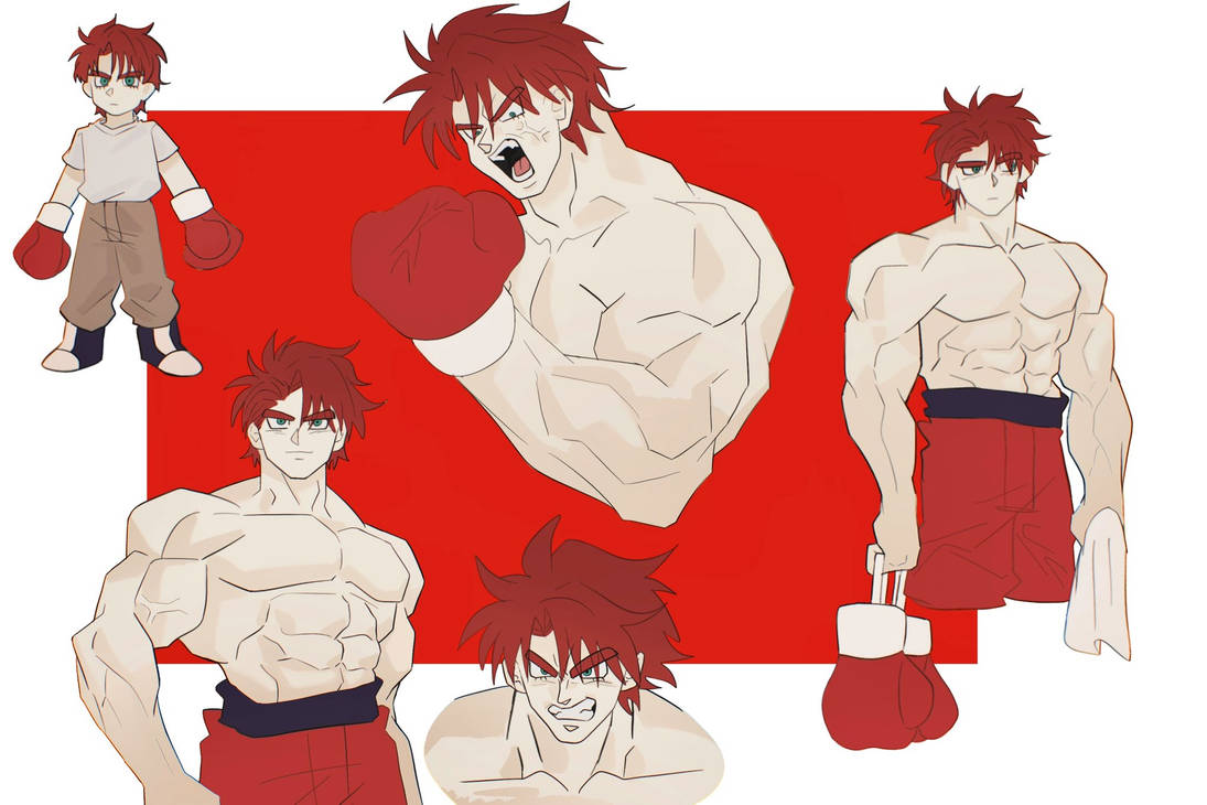 dragonball volg by 10304V on DeviantArt