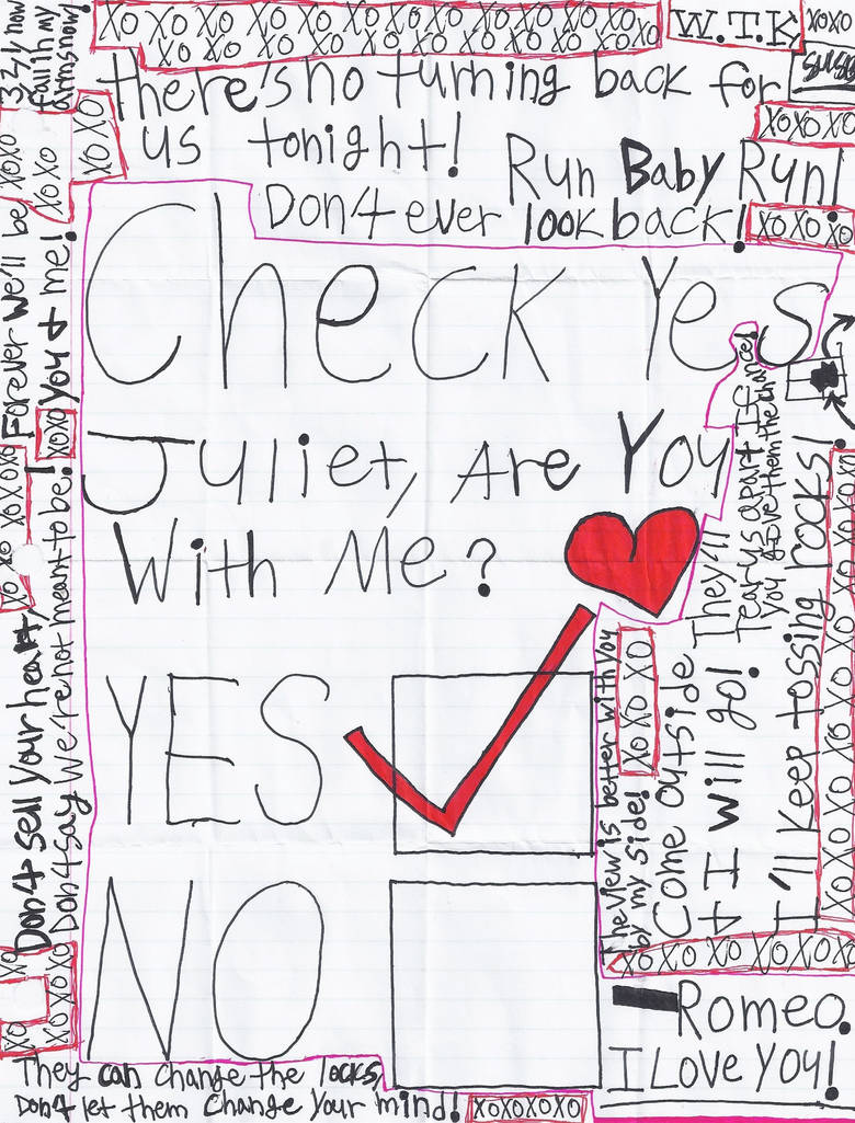 Check Yes Note Check Yes Note by NoodleWhatsernameThe on DeviantArt