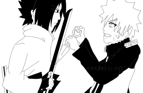 Sasuke with Chidori by SharinganSasuke02 on DeviantArt