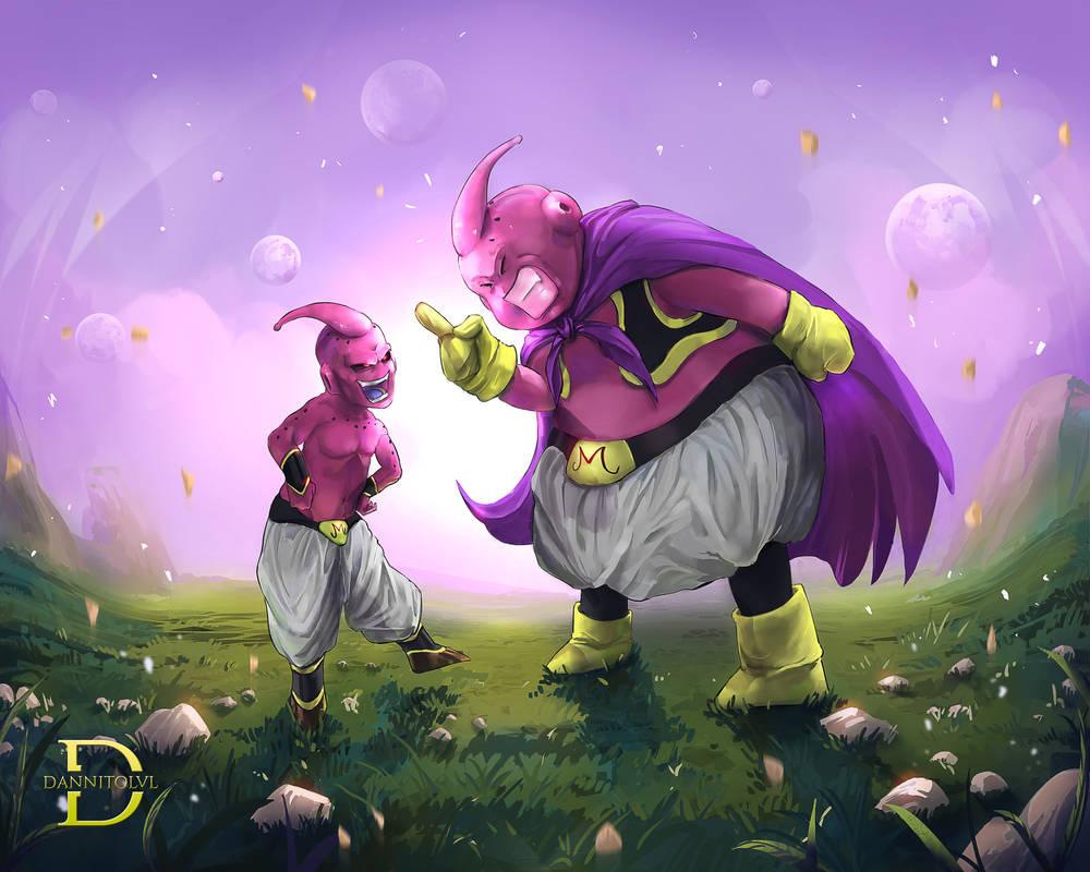 BOO Fight by Dannitolvl on DeviantArt