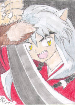 InuYasha request for link-fan