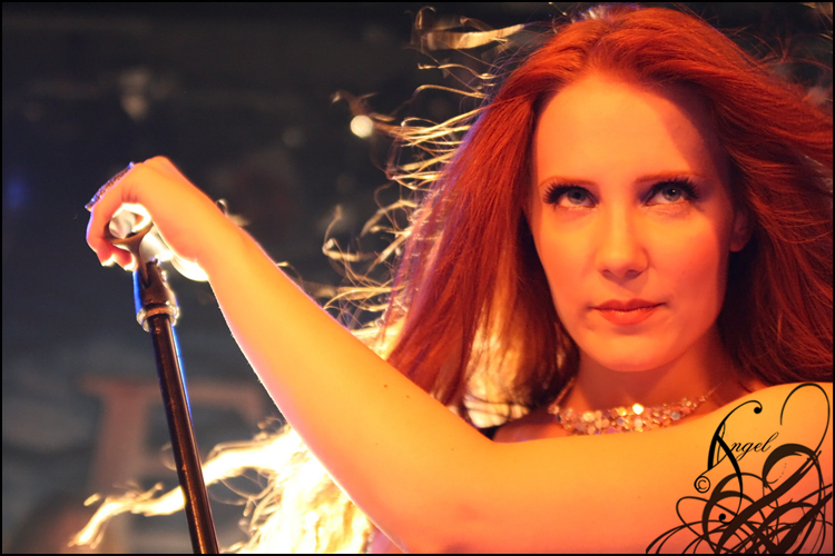 Cry for the moon - Epica