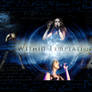 Within Temptation wall