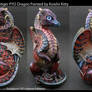 Trilight Firetiger Dragon PYO