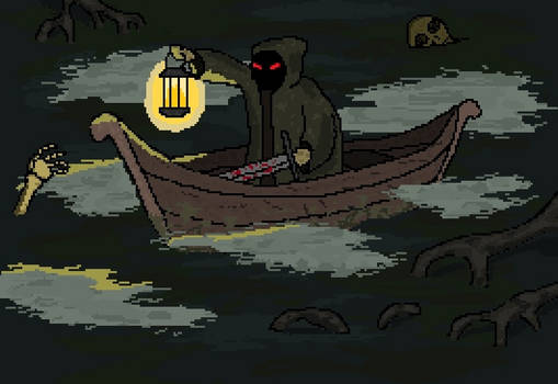 Swamp Creeper