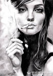Russian roulette. by Lady2