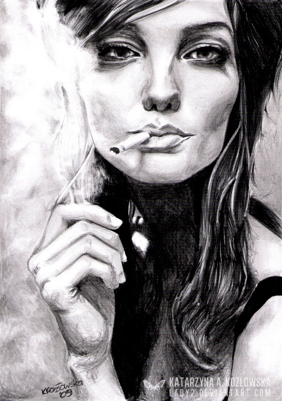 Russian roulette. by Lady2