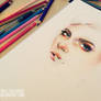 first_colored_pencil_work wip.