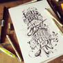 what's_bad ... - hand_lettering.