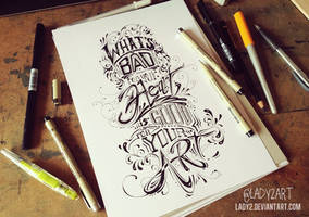 what's_bad ... - hand_lettering.