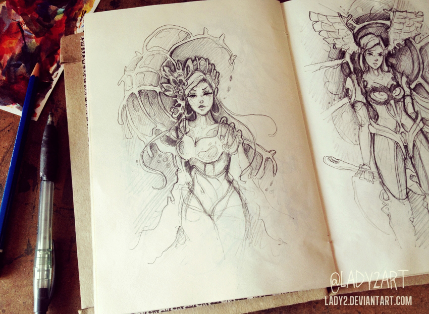 an_old_sketchbook.