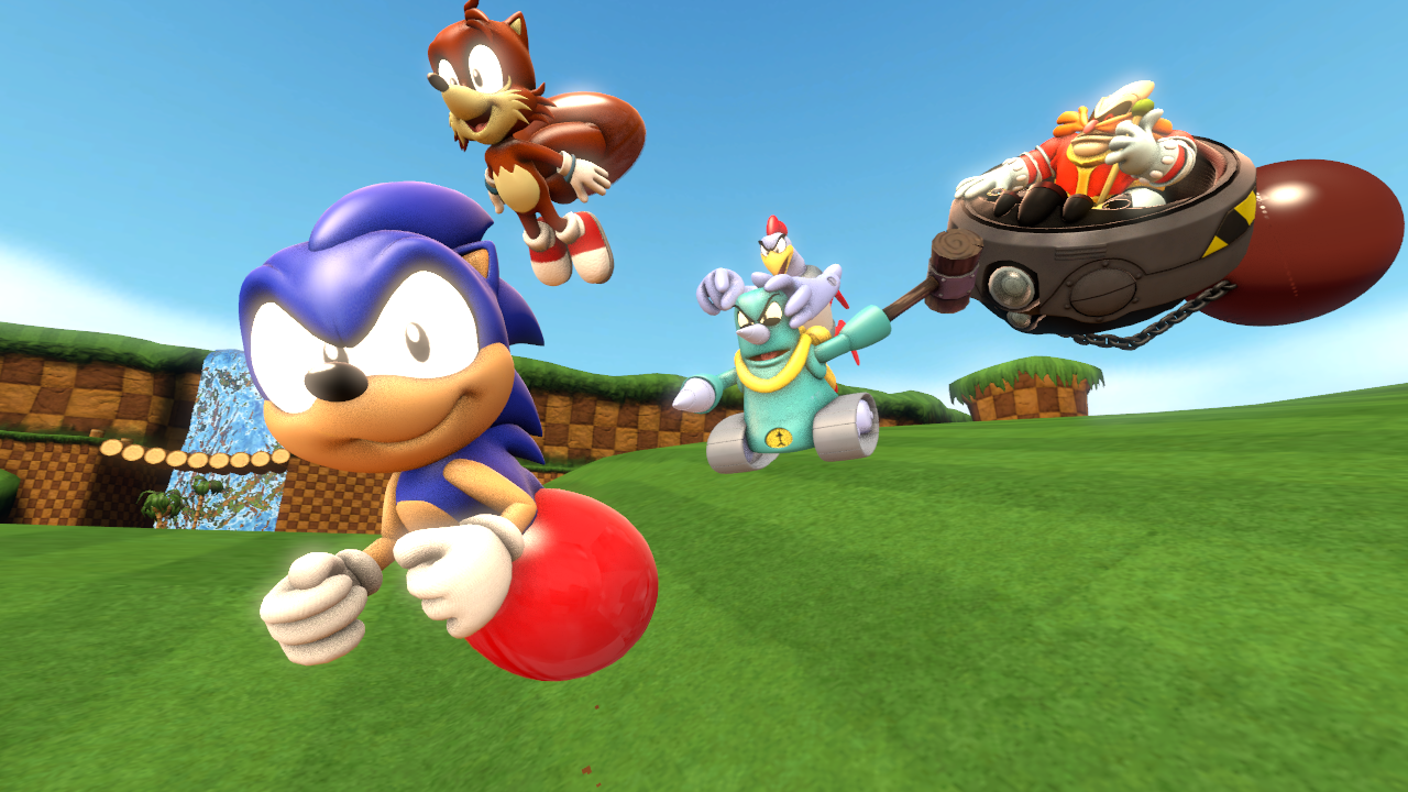 Mario in sonic 3 air adventure by flettway43 on DeviantArt