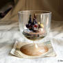 Vintage Wine glasses cup Drink tray decor set