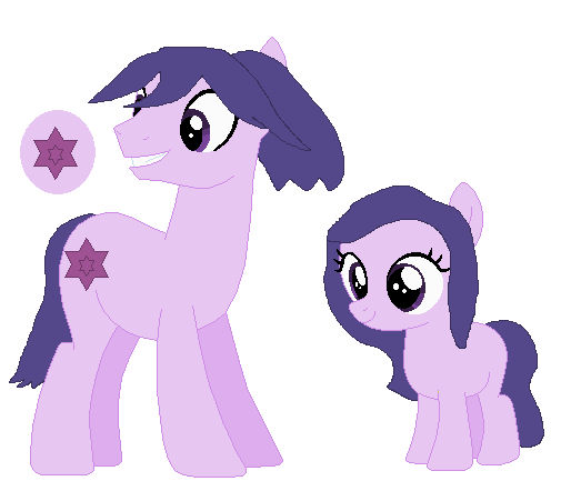 MLP Royalverse next gen: Aria x Microchips by Weridogirl1287923992 on ...