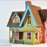 Up victorian dollhouse 360