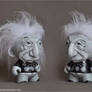 Munny Einstein