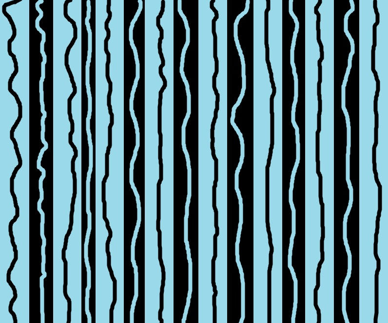 Lines In and Out by T8ECR34T0R on DeviantArt