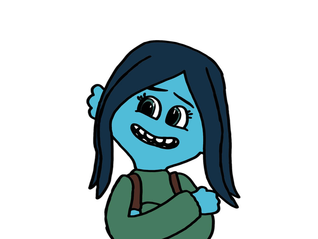 Ruby (Tracing) by TyGallery on DeviantArt