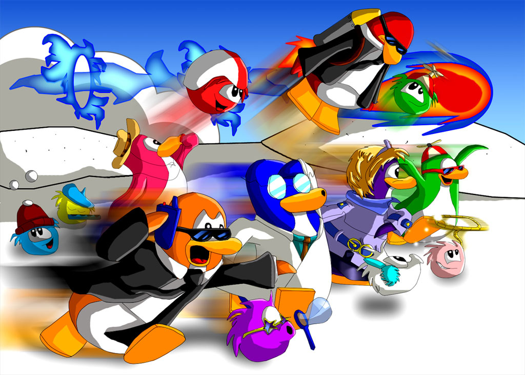 STOP this is the PSA