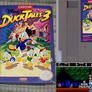 Ducktales 3 NES