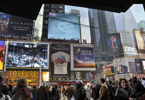 Times Square