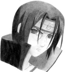 Itachi-kun