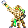 Orisa