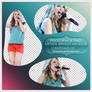 +Bridgit Mendler | Photopack PNG