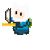 Finn pixel