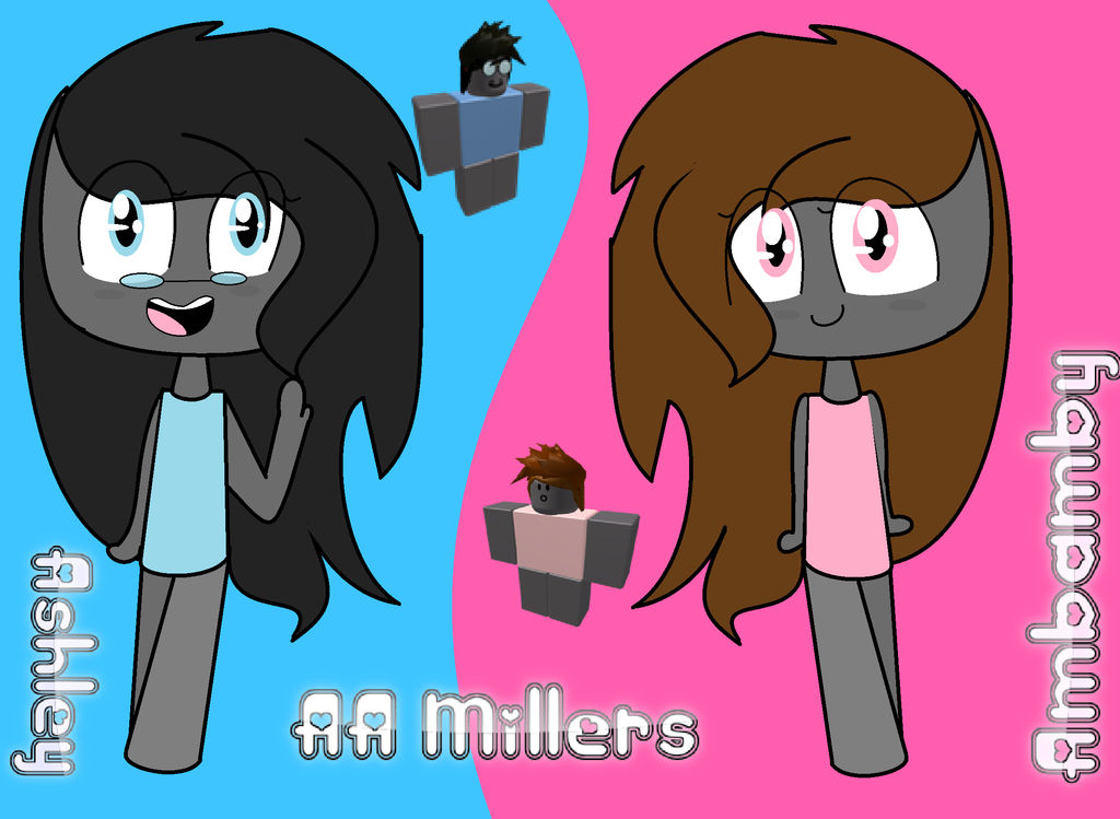 Aa Millers On The Roll By Roblox T1ffanyomg On Deviantart - roll roblox