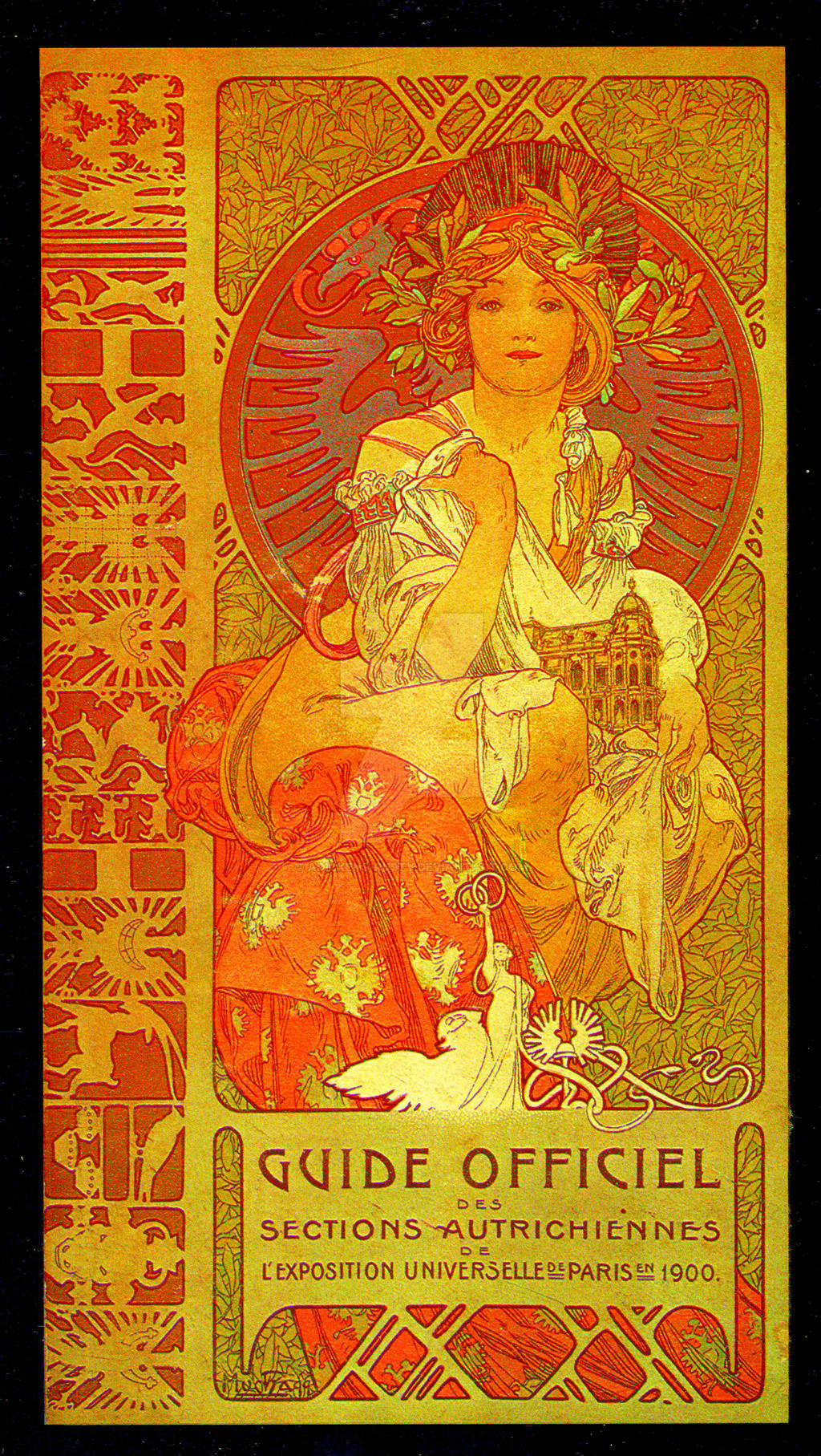 My Mucha Stock Art By Adickens Rusty-d76t9z8