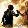 GI JOE Wallpaper