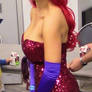 Cosplay - Jessica Rabbit