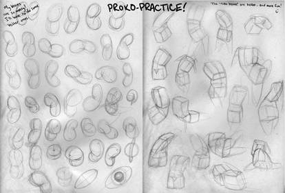 Proko Example Art Explore the Best Proko Art | DeviantArt