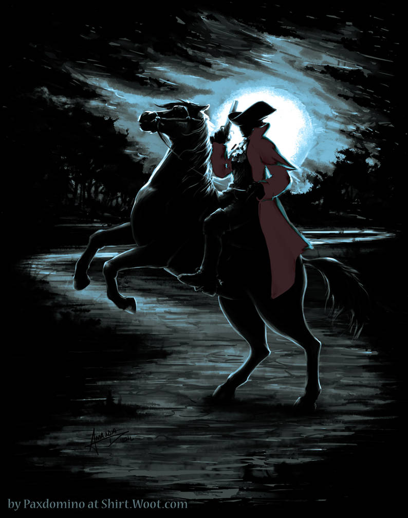 Highwayman Highwayman