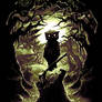 Unfriendly Forest