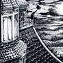 Inktober-2021-Boo-Kitty-Roof-13