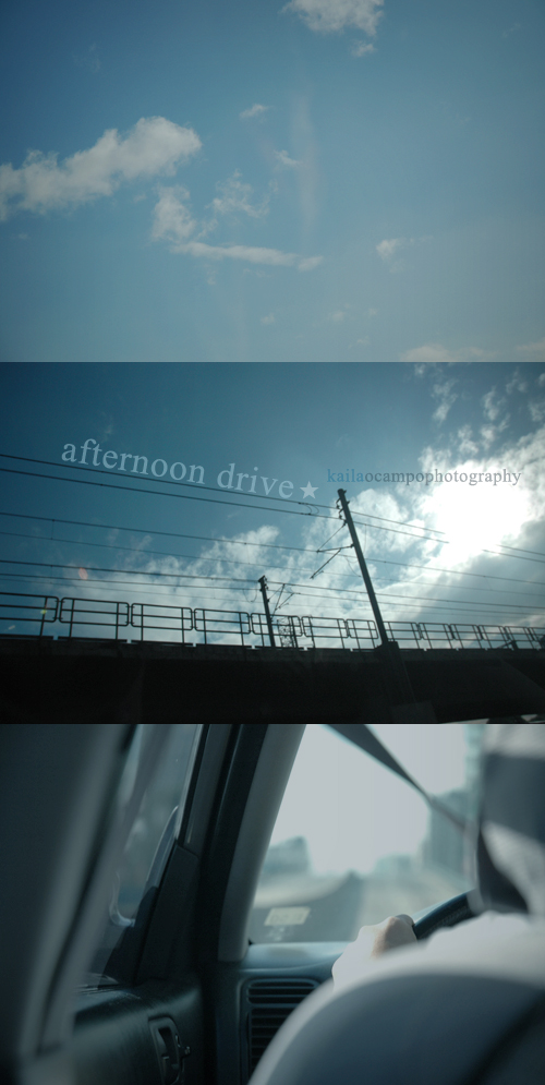 afternoon_drive