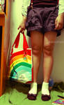 rainbows are pretty by eerie-silence