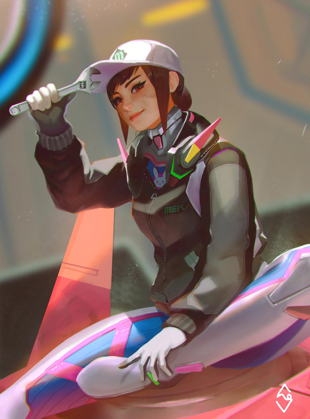 Hana Song by mangamie on DeviantArt